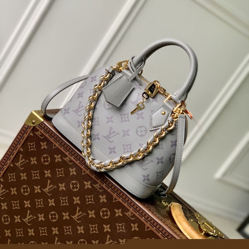 LV Top Handle Bags